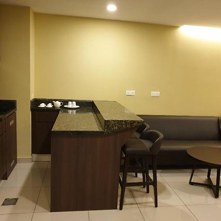 Studio Suite Genting Highland 33 Genting Highlands Kültér fotó