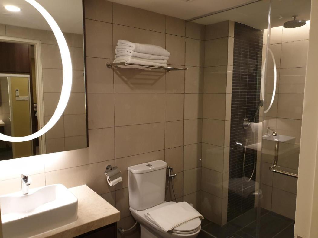 Studio Suite Genting Highland 33 Genting Highlands Kültér fotó