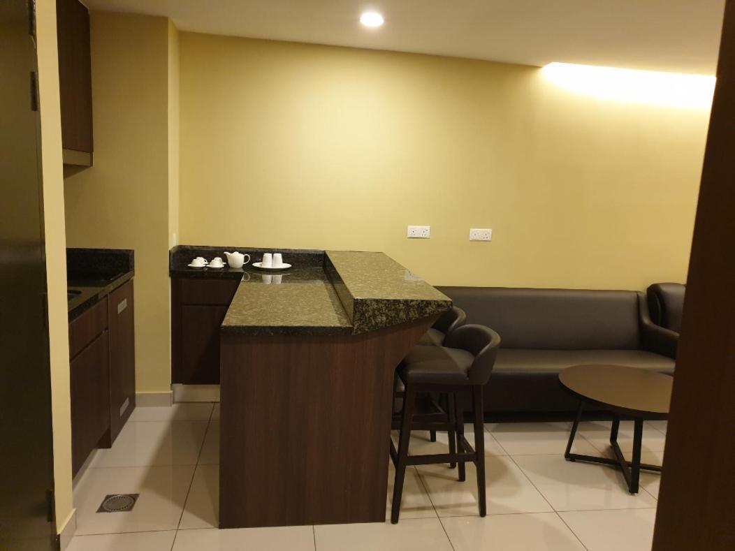 Studio Suite Genting Highland 33 Genting Highlands Kültér fotó