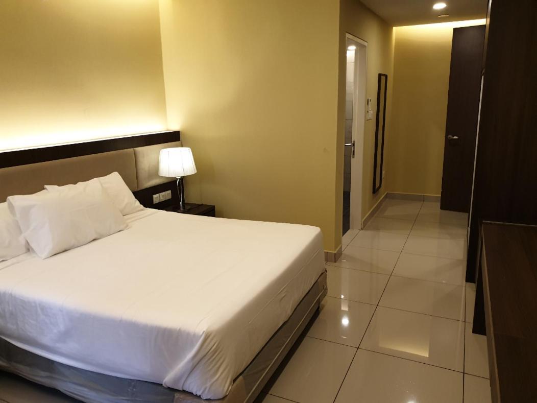 Studio Suite Genting Highland 33 Genting Highlands Kültér fotó